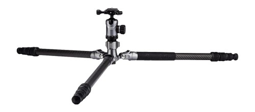 Statyw Fotopro Sherpa Max 175cm - szary