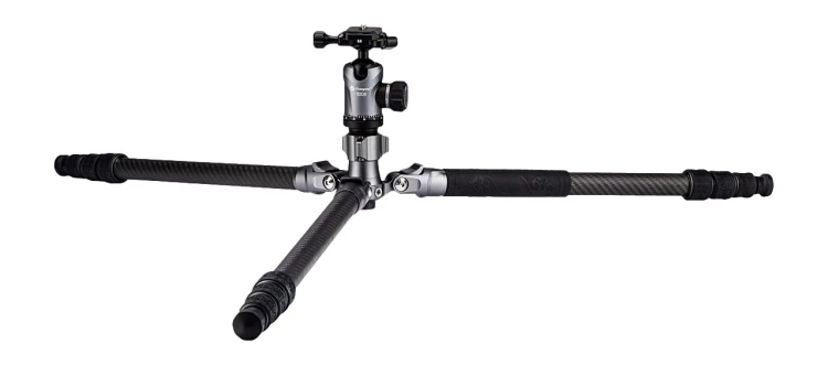 Statyw Fotopro Sherpa Max 175cm - szary