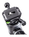 Statyw Fotopro Sherpa Max 175cm - szary