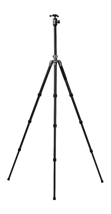 Statyw Fotopro Sherpa Max 175cm - szary