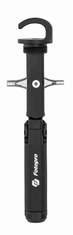 Statyw Fotopro Sherpa Max 175cm - szary