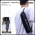 Statyw Fotopro Sherpa Max 175cm - szary