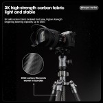 Statyw Fotopro Sherpa Max 175cm - szary