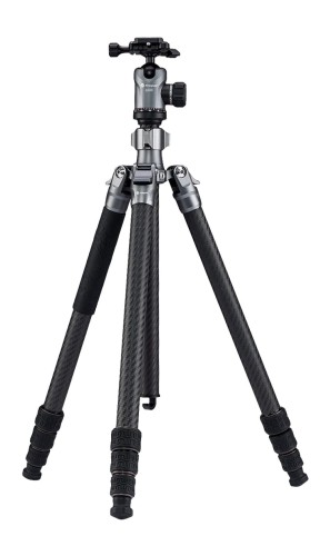 Statyw Fotopro Sherpa Max 175cm - szary