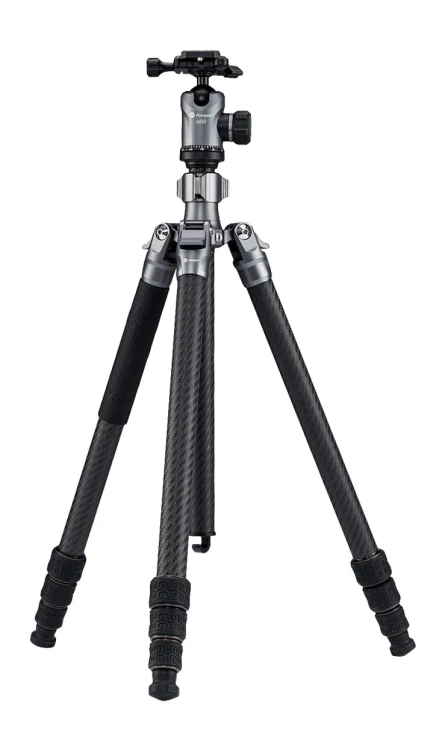 Statyw Fotopro Sherpa Max 175cm - szary