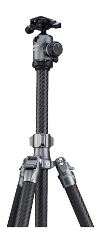 Statyw Fotopro Sherpa Max 175cm - szary