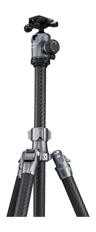 Statyw Fotopro Sherpa Max 175cm - szary