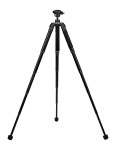 Ultralekki statyw Fotopro Free-1 - szary