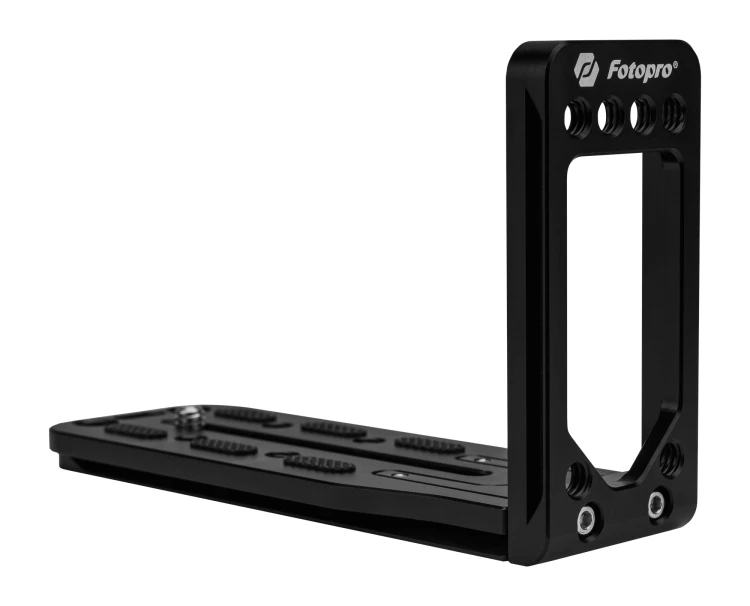 Adapter L-bracket Fotopro QAL-L