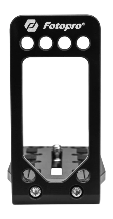 Adapter L-bracket Fotopro QAL-L