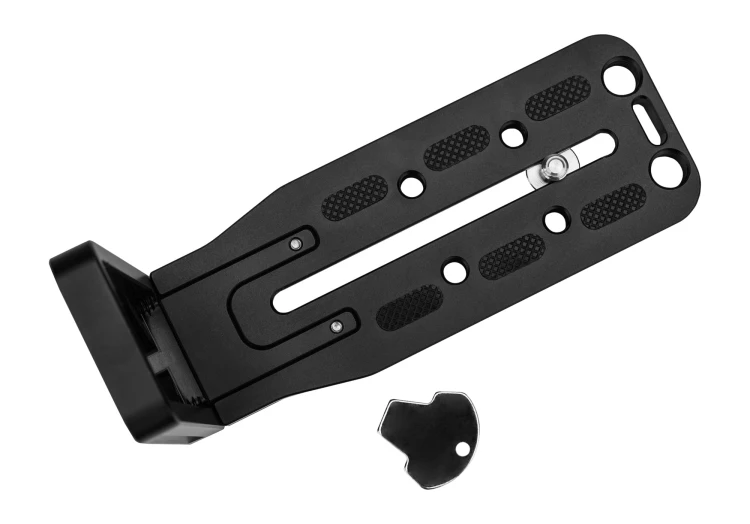 Adapter L-bracket Fotopro QAL-L