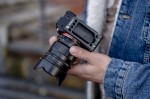 Adapter L-bracket Fotopro QAL-L