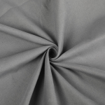 TŁO MATERIAŁOWE BAWEŁNIANE SZARE 3x6m 120g/m2