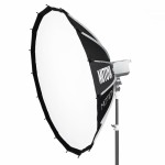 Softbox Mitoya Motion 105cm + grid, mocowanie Bowens