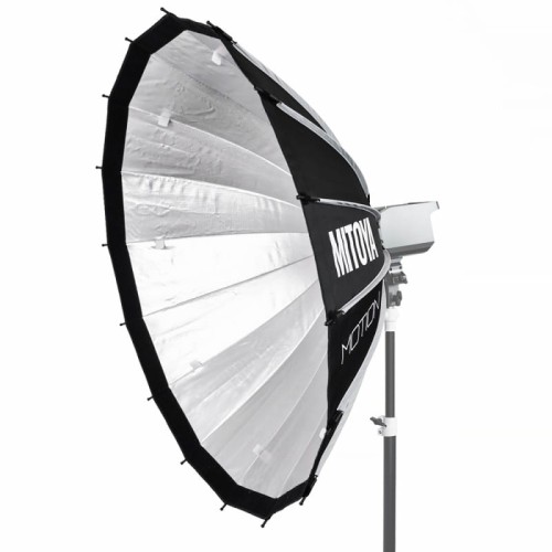 Softbox Mitoya Motion 105cm + grid, mocowanie Bowens