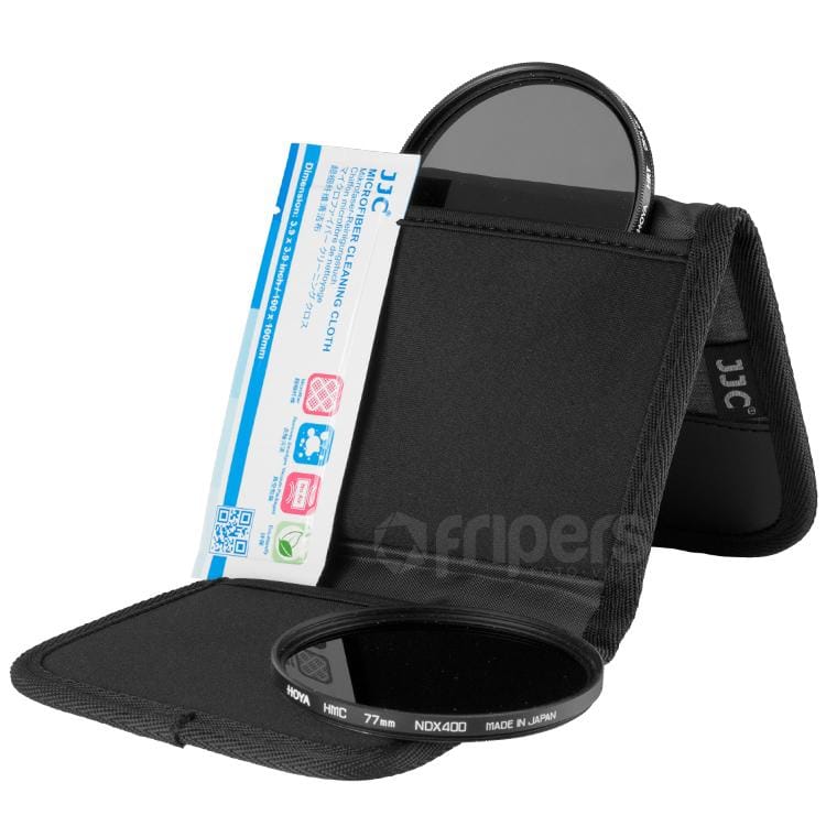 Etui na filtry JJC FP-K3