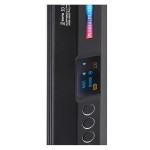 Lampa LED tuba Ulanzi VL110 2500-9000K + RGB