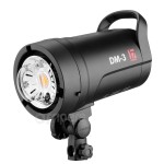 Studyjna lampa błyskowa Jinbei DM3 300Ws