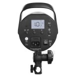 Studyjna lampa błyskowa Jinbei DM3 300Ws