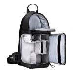 Plecak fotograficzny K&F Concept Beta Messenger na jedno ramię sling