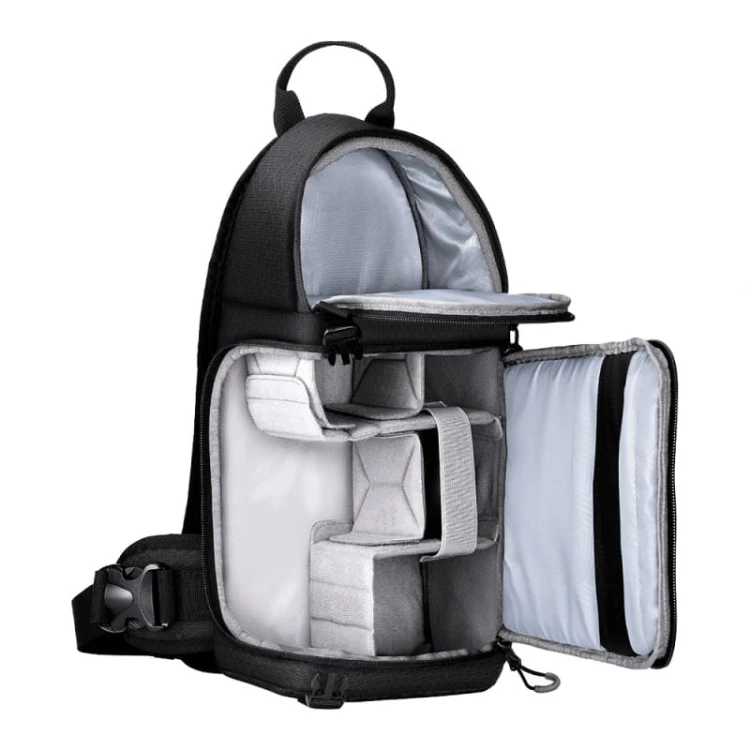 Plecak fotograficzny K&F Concept Beta Messenger na jedno ramię sling