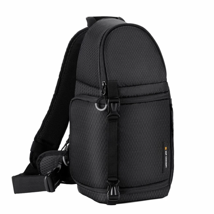 Plecak fotograficzny K&F Concept Beta Messenger na jedno ramię sling