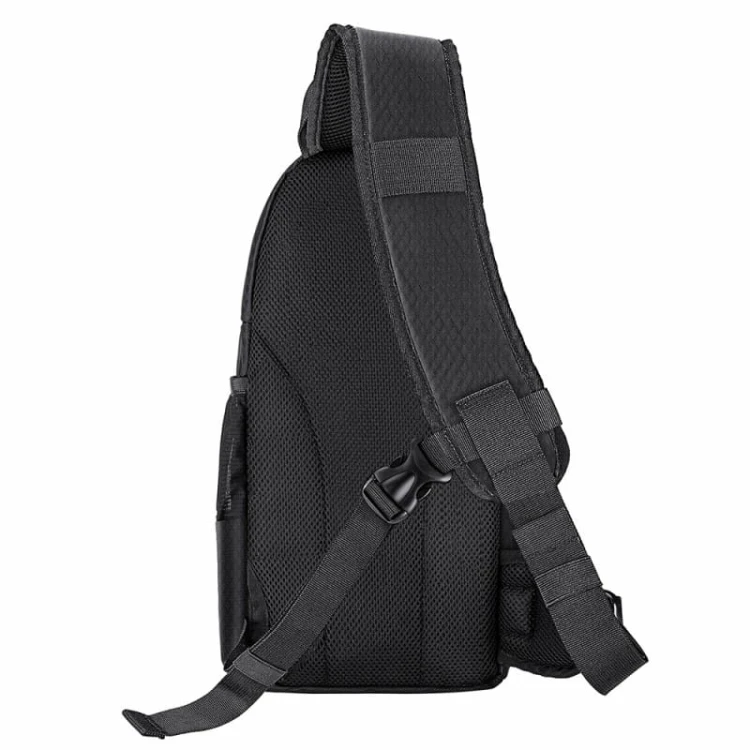 Plecak fotograficzny K&F Concept Beta Messenger na jedno ramię sling