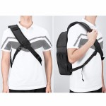 Plecak fotograficzny K&F Concept Beta Messenger na jedno ramię sling