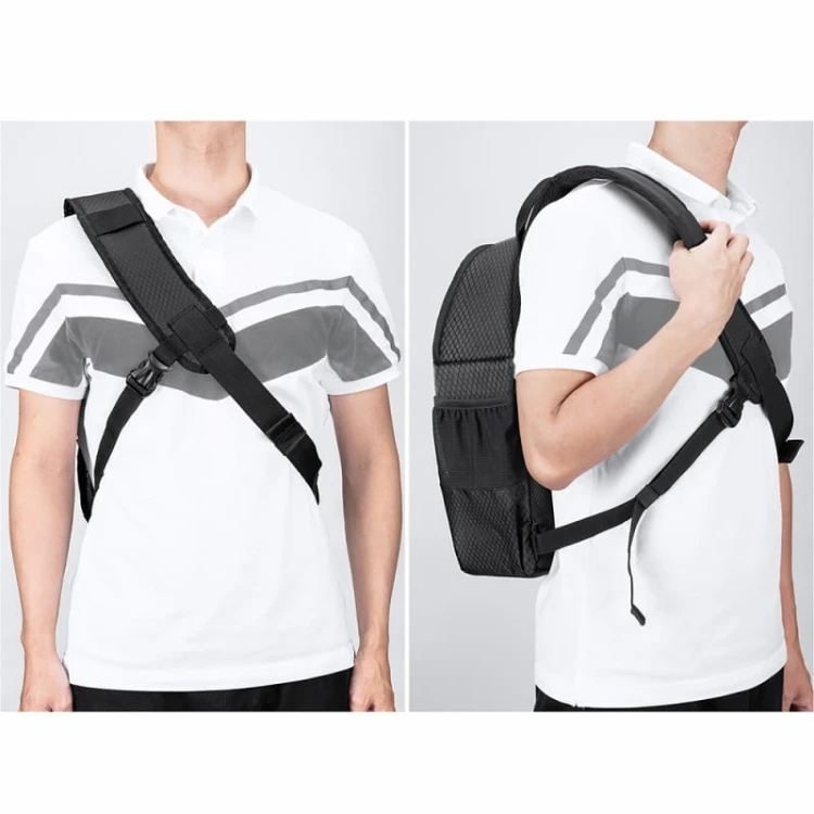 Plecak fotograficzny K&F Concept Beta Messenger na jedno ramię sling