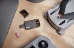Czytnik kart pamięci Newell Hub USB OTG 3 w 1