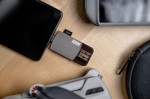 Czytnik kart pamięci Newell Hub USB OTG 3 w 1
