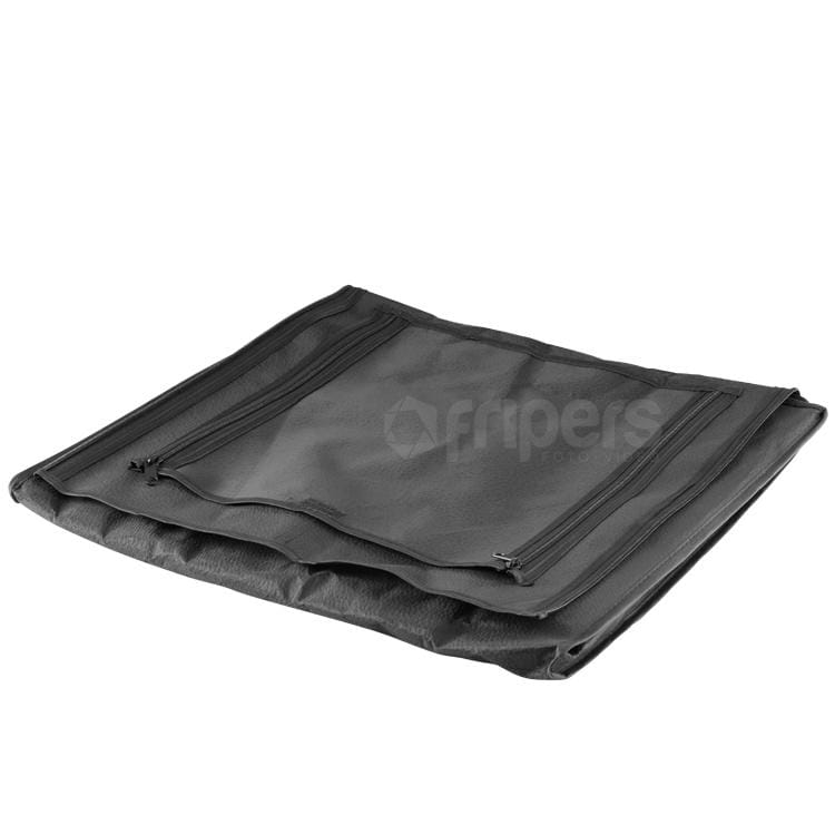 Namiot bezcieniowy Freepower 80cm z oświetleniem LED