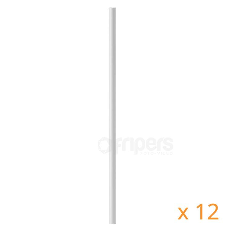 Namiot bezcieniowy Freepower 80cm z oświetleniem LED