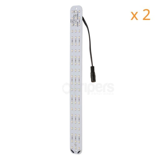 Namiot bezcieniowy Freepower 80cm z oświetleniem LED