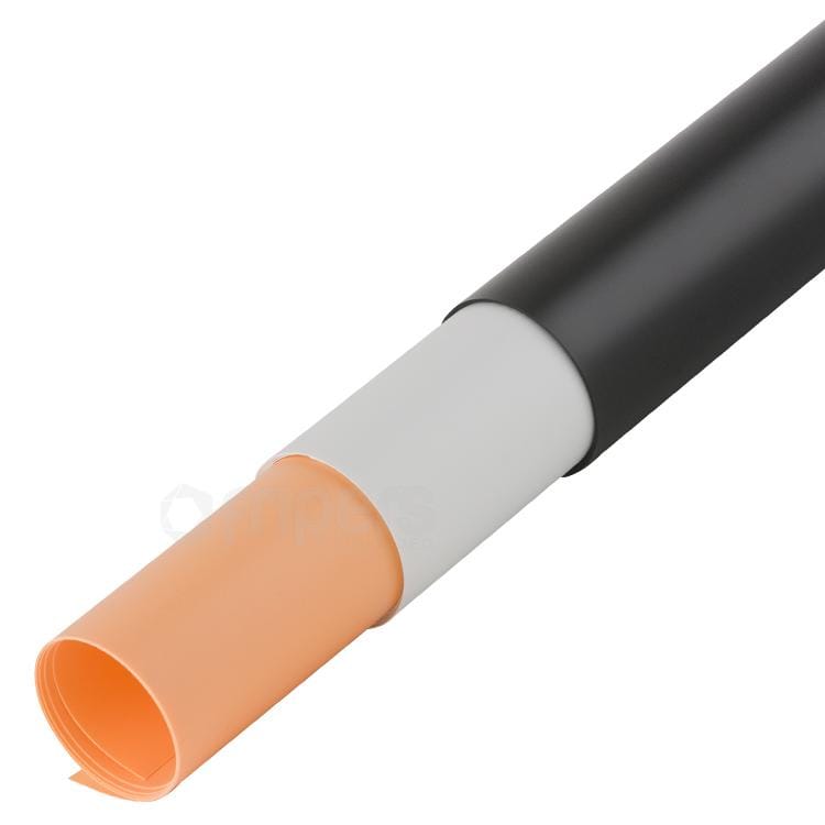 Namiot bezcieniowy Freepower 80cm z oświetleniem LED