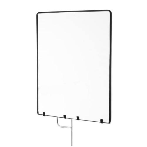 Flaga studyjna Aurora FRM 46 - 46x62cm z ramą i 5 płaszczyznami