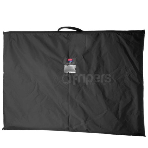 Flaga studyjna Aurora FRM 46 - 46x62cm z ramą i 5 płaszczyznami