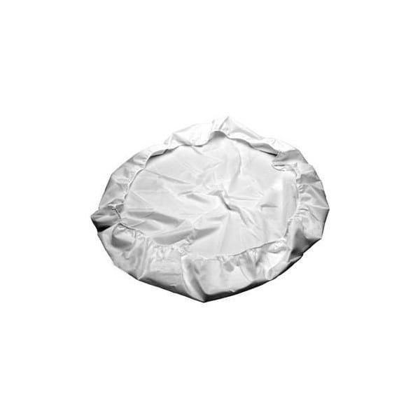 Parasolka transparentna rozpraszająca biała 152cm + dyfuzor