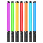 Lampa LED miecz Ulanzi VL119 2500-9000K + RGB