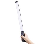 Lampa LED miecz Ulanzi VL119 2500-9000K + RGB
