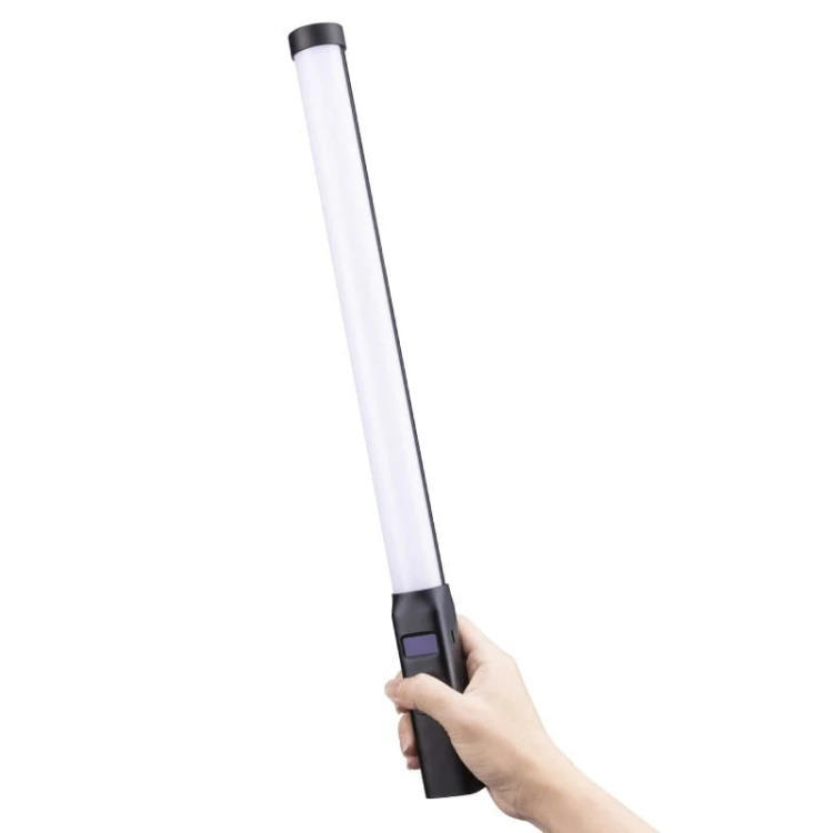 Lampa LED miecz Ulanzi VL119 2500-9000K + RGB