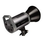 Lampa światła ciągłego GlareOne LED 160 BiColor D