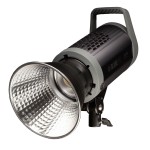 Lampa światła ciągłego GlareOne LED 160 BiColor D