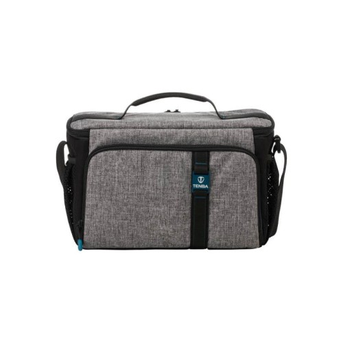 Torba fotograficzna TENBA Skyline 12 Shoulder Bag Szara