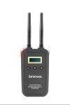 Zestaw do bezprzewodowej transmisji dźwięku Saramonic VmicLink5 (RX + TX + TX + TX