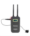 Zestaw do bezprzewodowej transmisji dźwięku Saramonic VmicLink5 (RX + TX + TX + TX