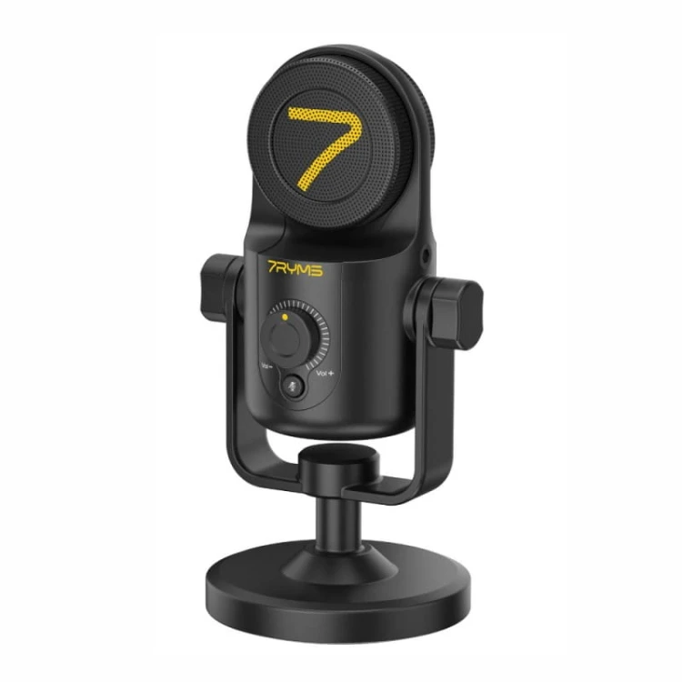 Mikrofon pojemnościowy 7Ryms SR-USB MINI ( USB-C/USB-A )