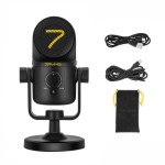 Mikrofon pojemnościowy 7Ryms SR-USB MINI ( USB-C/USB-A )