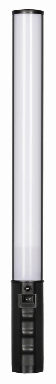 Lampa miecz LED Sirui T60 - RGB, WB (2500 K - 8000 K) pałka świetlna