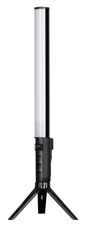 Lampa miecz LED Sirui T60 - RGB, WB (2500 K - 8000 K)